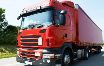 İzmir Alaplı Ambar Kargo