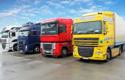 İzmir Alaplı Nakliye Ambarı