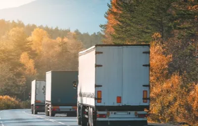 İzmir ile Alaplı Arası Klima Taşıma