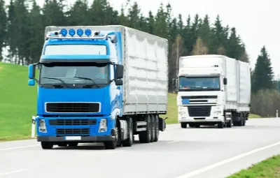 İzmir ile Alaplı Arası Eşya Taşıma